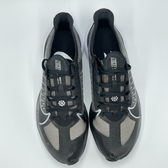 Nike Air Zoom Gravity Running Shoes Women Size 8.5 - Picture 7 of 10